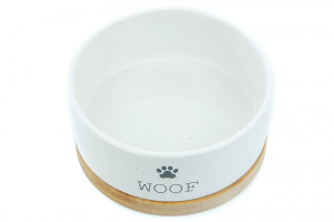 Keramická miska pro psy DOG FANTASY, 850 ml (4)